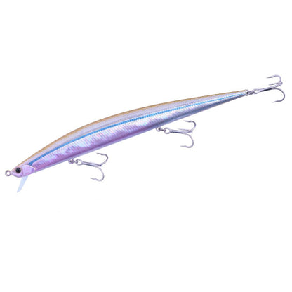 Воблер Duo Tide Minnow Slim Flyer 175 - 17.5cm/29.0gr - Sinking