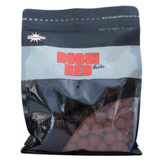 Протеинови топчета DYNAMITE BAITS Boilie Robin Red - 1kg