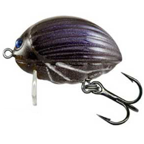 Воблер SALMO Lil' Bug плуващ - 2cm/2.8gr