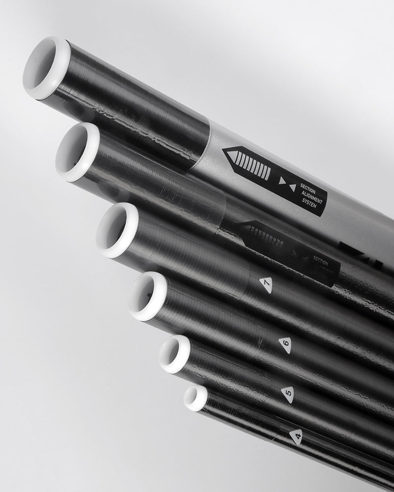 Тефлонова тапа за щека - DAIWA CUSTOM FIT NOSE CONE