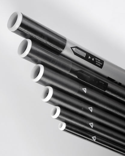 Тефлонова тапа за щека - DAIWA CUSTOM FIT NOSE CONE