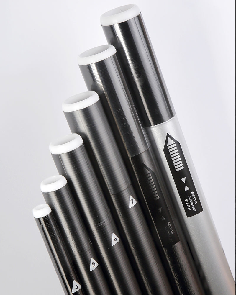 Тефлонова тапа за щека - DAIWA CUSTOM FIT NOSE CONE