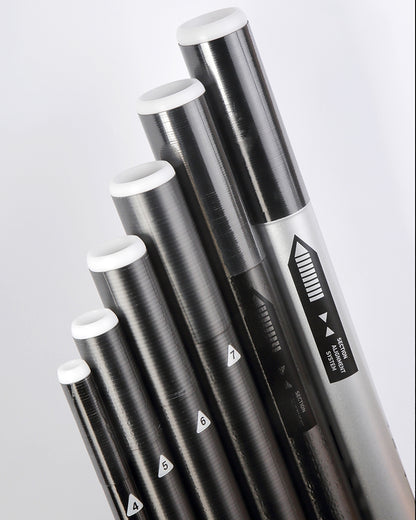 Тефлонова тапа за щека - DAIWA CUSTOM FIT NOSE CONE