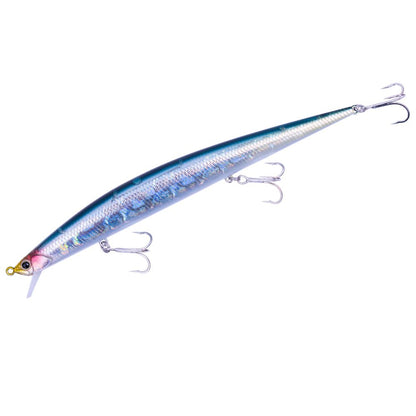 Воблер Duo Tide Minnow Slim Flyer 175 - 17.5cm/29.0gr - Sinking