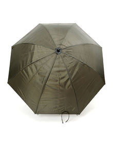 Чадър DAIWA GREEN BROLLY - 250см, висококачествен чадър с 100% nylon материя и стоманена рамка.