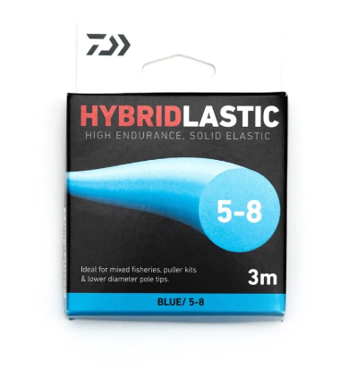 Ластик за щека Daiwa HYBRIDLASTIC - 3 метра