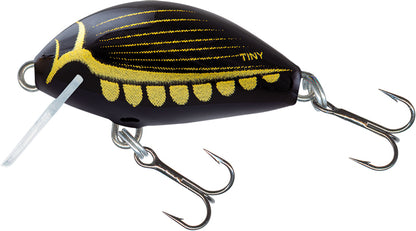 Воблер SALMO Image Tiny IT3S - 3cm/2.5g (Sinking)