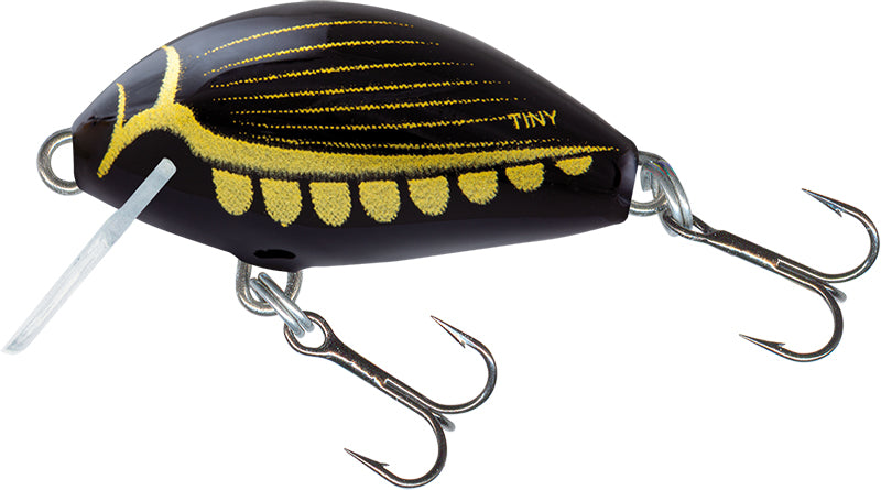 Воблер SALMO Image Tiny IT3F - 3cm/2g (Floating)