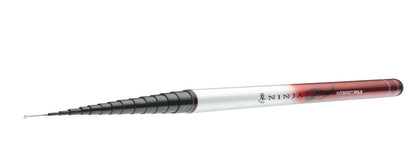 Ninja X-Compact Pole4