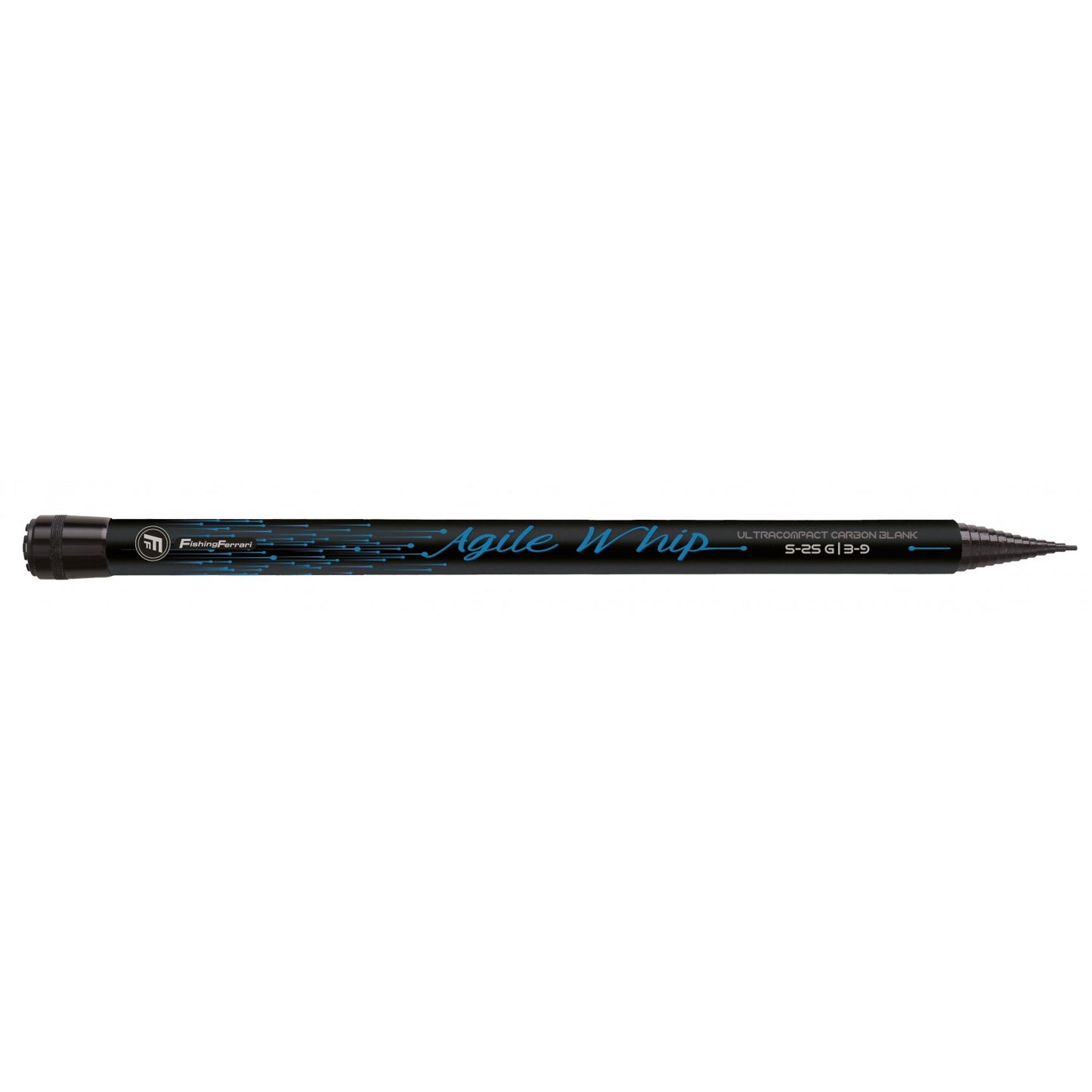 Директен телескоп FISHING FERRARI AGILE WHIP