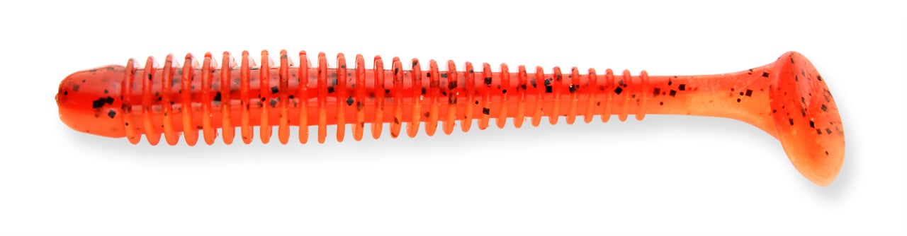 Силиконова примамка KEITECH Swing Impact 2”- 50мм / 12 бр в опаковка