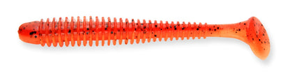 Силиконова примамка KEITECH Swing Impact 2.5”- 63мм / 10бр в опаковка