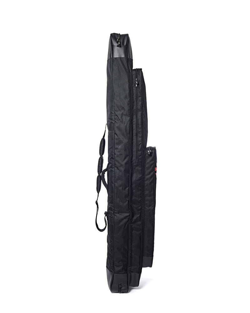 Калъф DAIWA MATCHMAN 6 TUBE HOLDALL - 1.80m