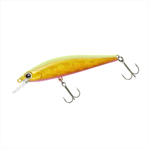 Воблер DAIWA Doctor Minnow 2 50S - 50mm/3.5gr