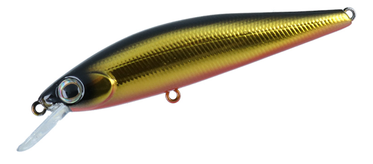 Воблер DAIWA Doctor Minnow 2 50S - 50mm/3.5gr