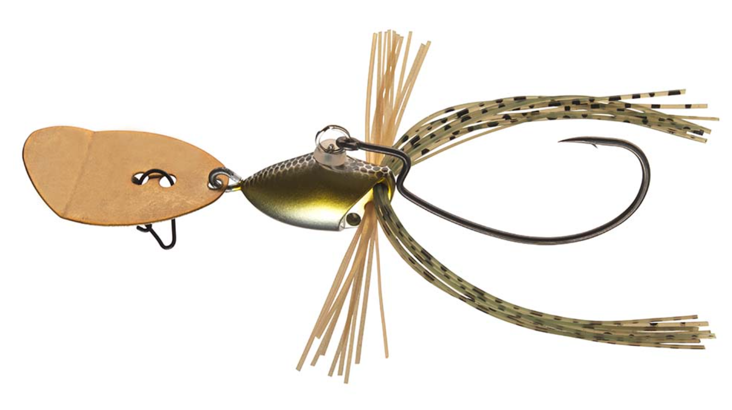 Джиг DAIWA PROREX FLEX BLADE JIG - 21 гр