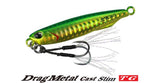 PHA0055 Green Gold