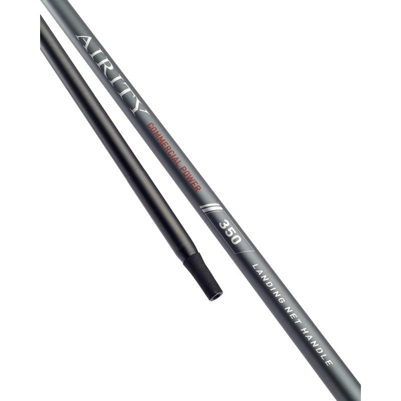 Дръжка за кеп DAIWA 24 AIRITY COMMERCIAL NET HANDLЕ - 3.50 метра