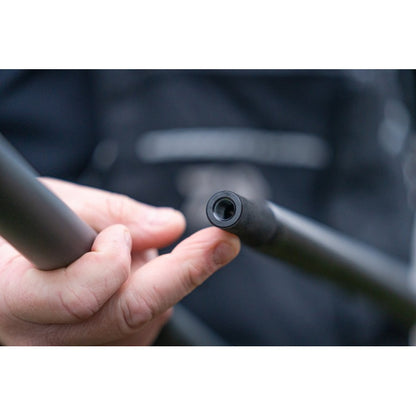 Дръжка за кеп DAIWA 24 AIRITY COMMERCIAL NET HANDLЕ - 3.50 метра