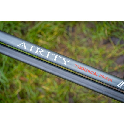 Дръжка за кеп DAIWA 24 AIRITY COMMERCIAL NET HANDLЕ - 3.50 метра