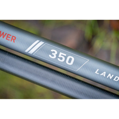 Дръжка за кеп DAIWA 24 AIRITY COMMERCIAL NET HANDLЕ - 3.50 метра