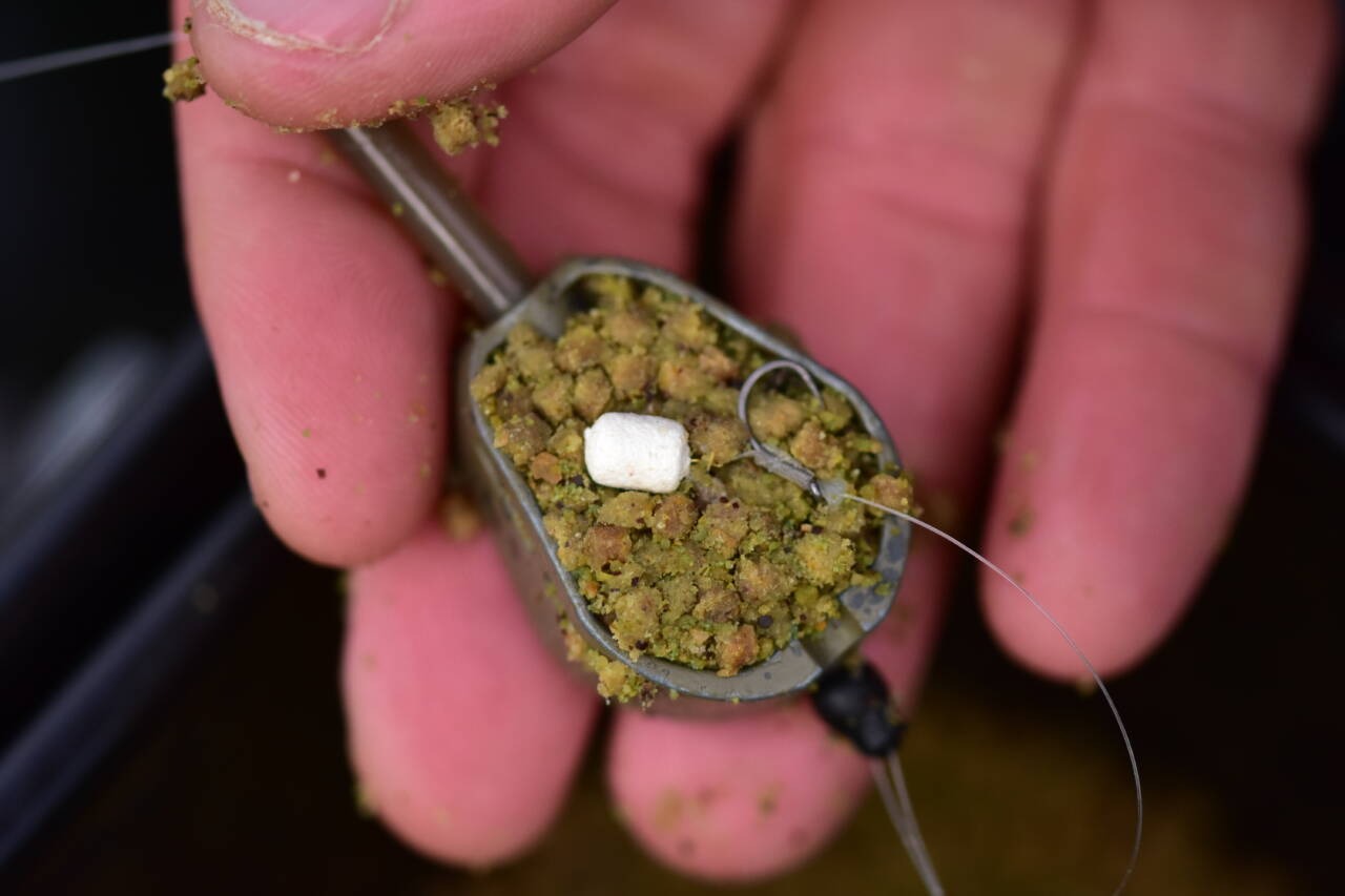 Балансирани дъмбели (wafters) Dynamite Baits Wowsers - 3mm