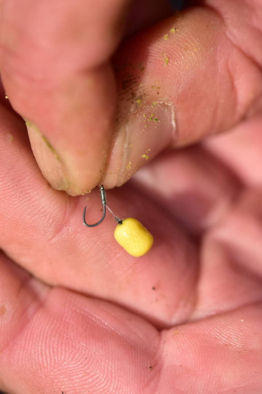 Балансирани дъмбели (wafters) Dynamite Baits Wowsers - 3mm