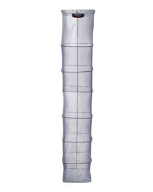 Живарник DAIWA 21 SILVERFISH KEEPNET - 2.5m с алуминиев горен ринг и Micro Mesh мрежа.