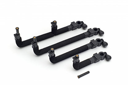 Прикачно за платформа DAIWA 21 D36 D-TATCH ACCESSORY ARM - LONG