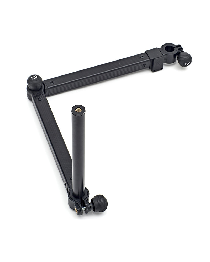 Прикачно за платформа DAIWA D36 D-TATCH SWIVEL FEEDER ARM