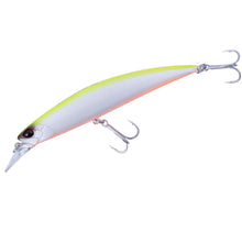 Воблер Duo SPEARHEAD RYUKI SW 110S Limited - 11.0cm/21.0gr - Sinking с ACC0170 Pearl Chart OB II за риболов в България.