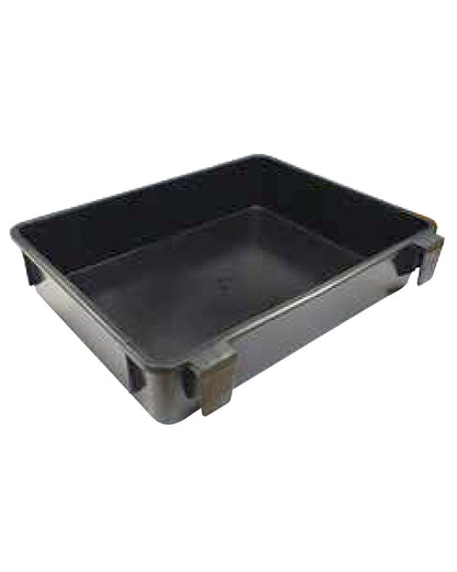 Риболовен куфар Daiwa D-VEC SEATBOX & CUSHION - LARGE - практичен и удобен контейнер за риболовни такъми.