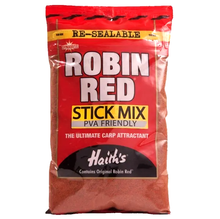 Захранка Dynamite Baits Robin Red STICK MIX - 1kg
