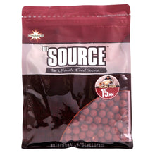 Протеинови топчета Dynamite baits The Source 15mm - 1kg