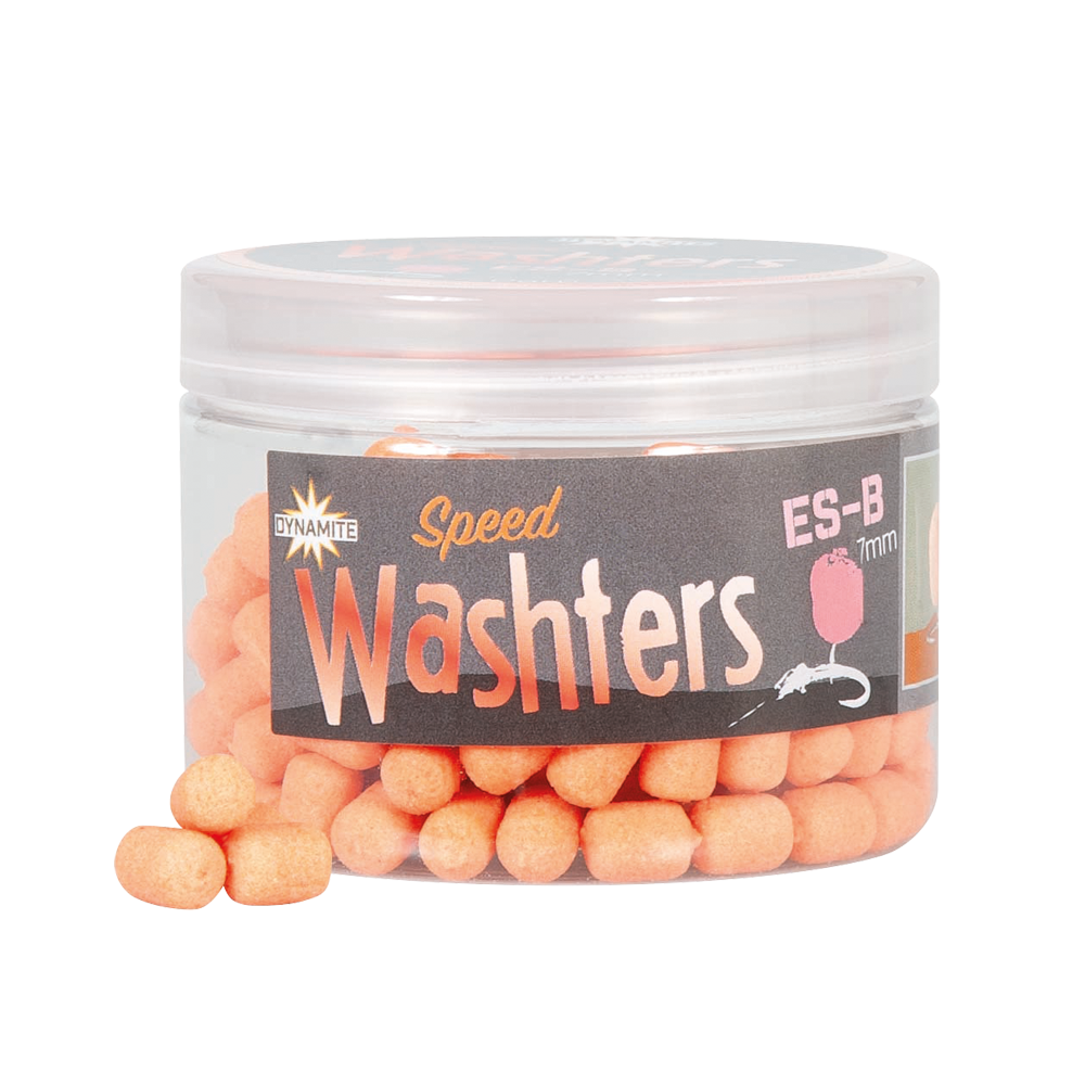 Плаващи дъмбели Dynamite Baits Speedy's Washters - 5/7мм