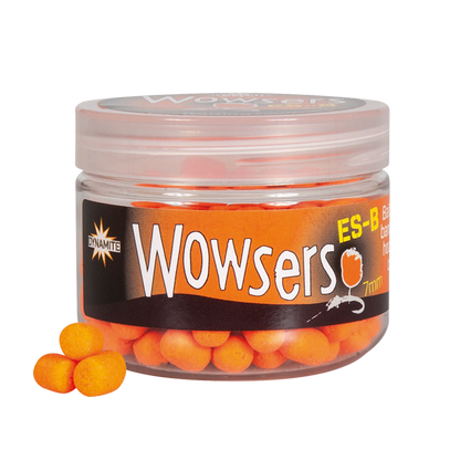 Дъмбели Dynamite Baits Wowsers - 7мм