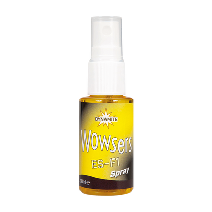 Атрактант Dynamite Baits Wowser Bait Spray - 30ml