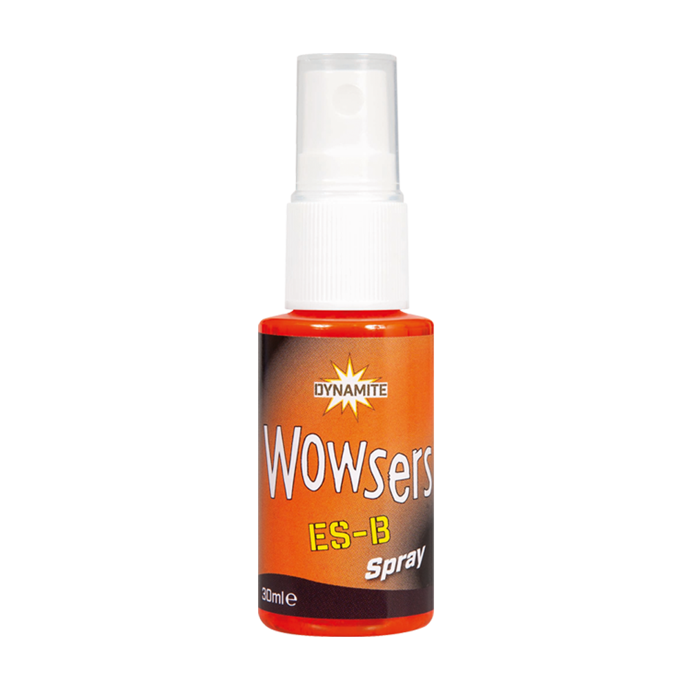 Атрактант Dynamite Baits Wowser Bait Spray - 30ml