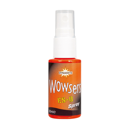 Атрактант Dynamite Baits Wowser Bait Spray - 30ml