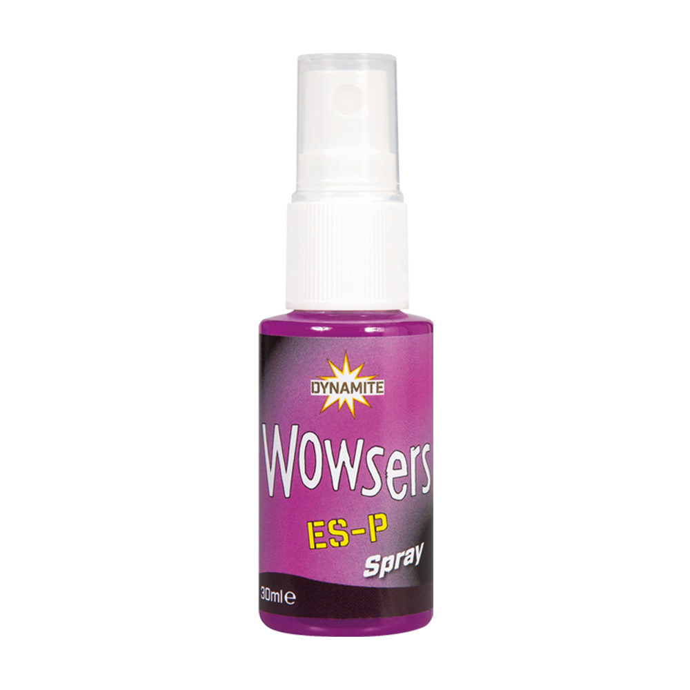 Атрактант Dynamite Baits Wowser Bait Spray - 30ml