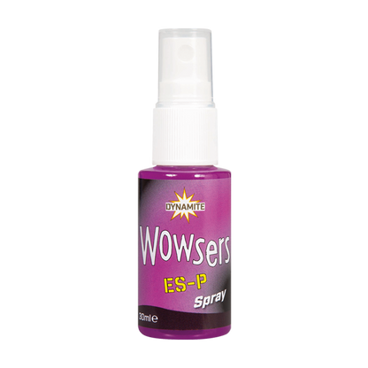 Атрактант Dynamite Baits Wowser Bait Spray - 30ml