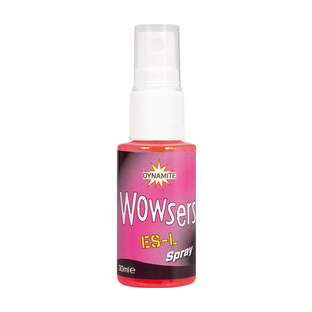 Атрактант Dynamite Baits Wowser Bait Spray - 30ml