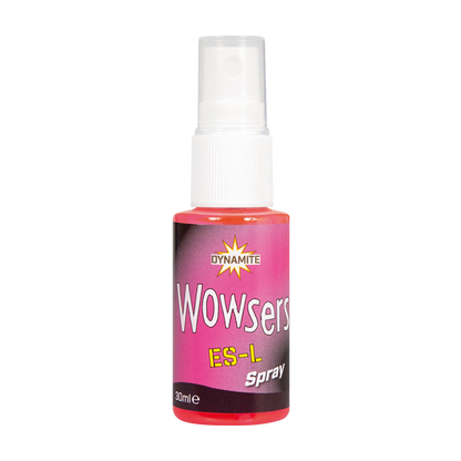 Атрактант Dynamite Baits Wowser Bait Spray - 30ml