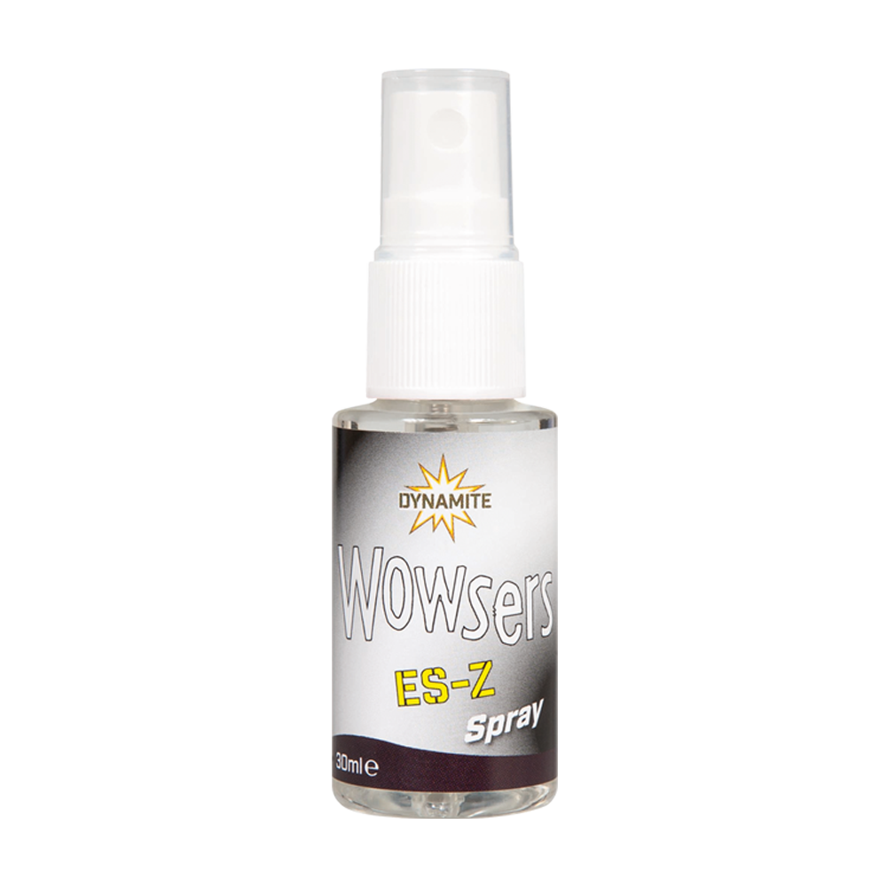 Атрактант Dynamite Baits Wowser Bait Spray - 30ml