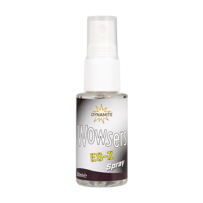 Атрактант Dynamite Baits Wowser Bait Spray - 30ml