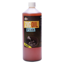 Атрактант Dynamite Baits Zig Oil- 1l
