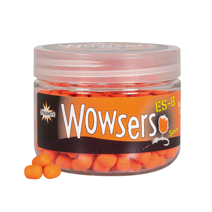 Балансирани дъмбели (wafters) Dynamite Baits Wowsers - 5mm