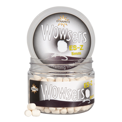 Балансирани дъмбели (wafters) Dynamite Baits Wowsers - 5mm