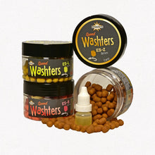 Плаващи дъмбели Dynamite Baits Speedy's Washters - 5/7мм