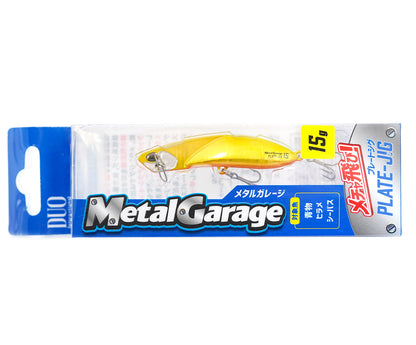 Джиг Duo METAL GARAGE PLATE JIG - 6.0cm/15.0gr